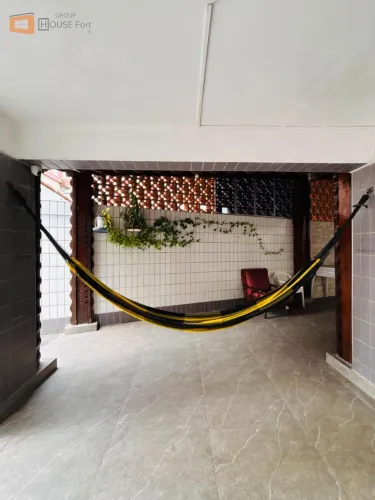 Kitnet em Boqueirão - Praia Grande, SP