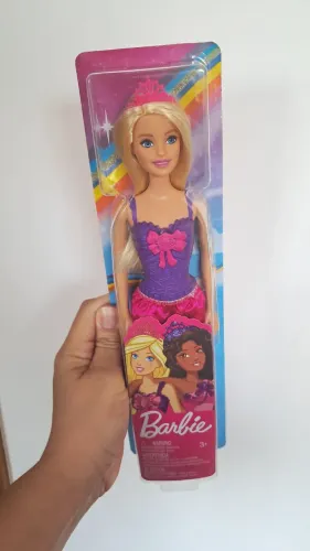 Barbie original (princesa)