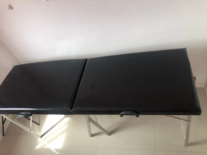 Vendo Maca