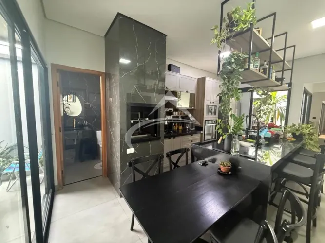 Casa para locação Bairro Ipanema Araçatuba/SP