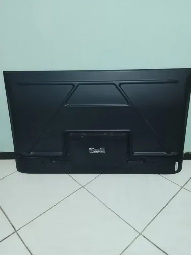 Televisão