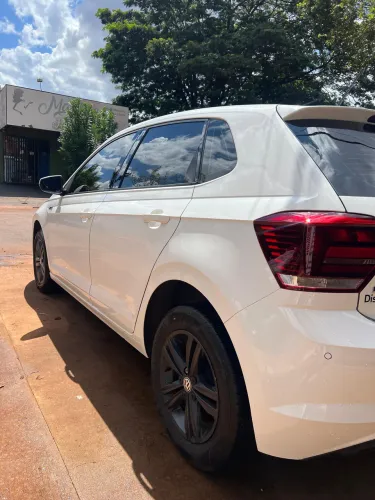 Volkswagen Polo 1.0 Flex 12V 5P 2019