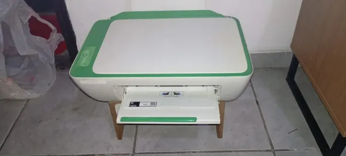 Impressora Epson