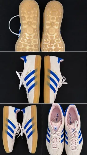 Tenis Adidas Gazelle original