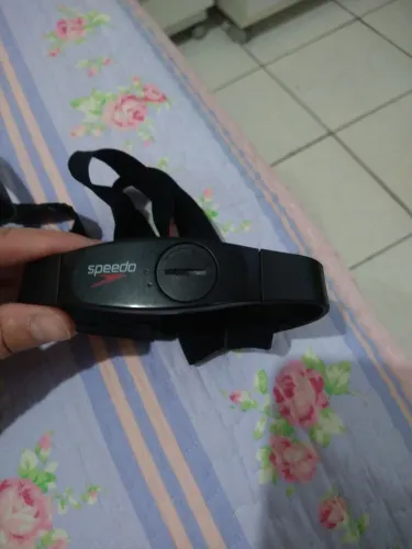 Cinta Cardíaca Speedo 58011G0EG Usado