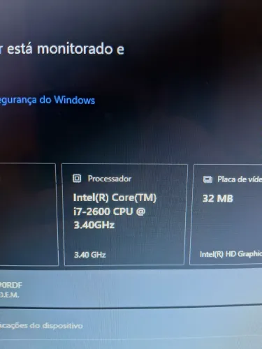 Processador