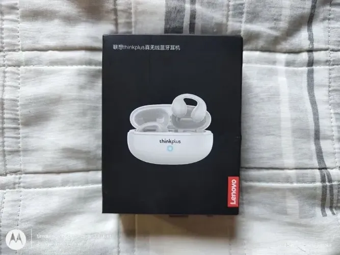 fone lenovo xt-83