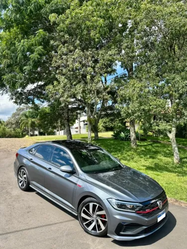 Volkswagen Jetta GLI 350 TSI 2.0 16V 4P Aut. 2019