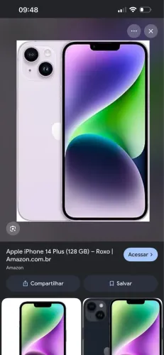 iPhone 14 Plus