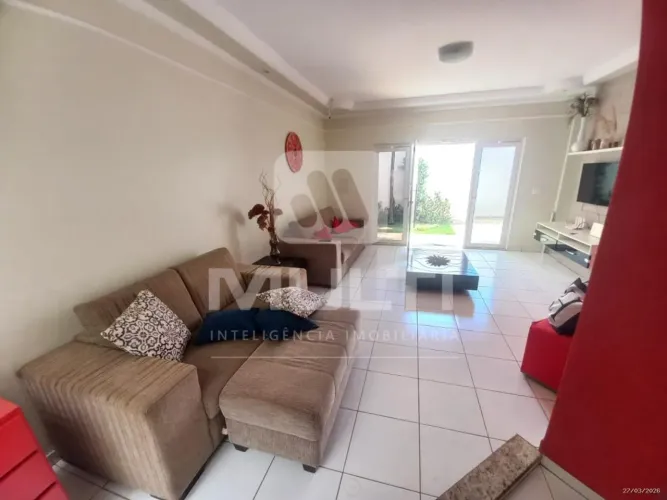 Casa - CIDADE JARDIM