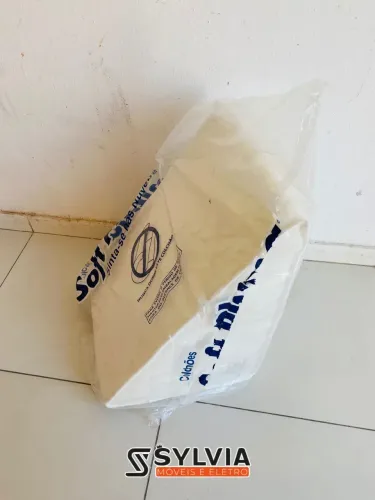 SUAVE ENCOSTO 