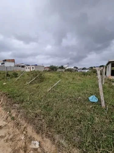 Terreno Cabo Frio, Jardim Esperança, 8 km do Centro, 15 km Buzios. Polo Desenv. Economico