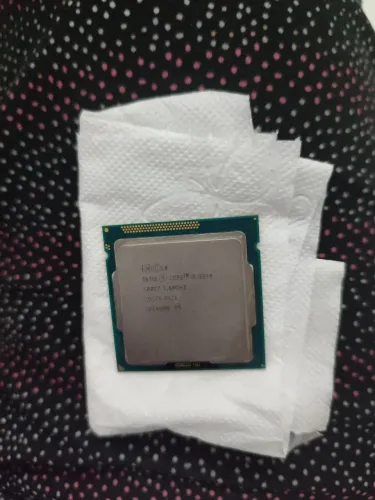 Processador i5 3570