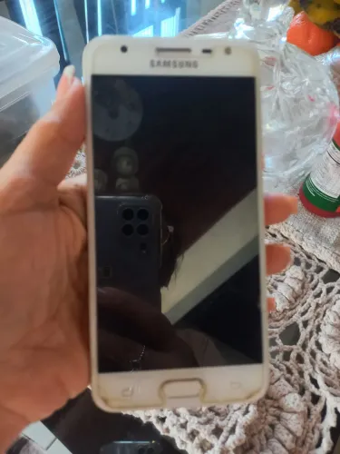 Celular J5