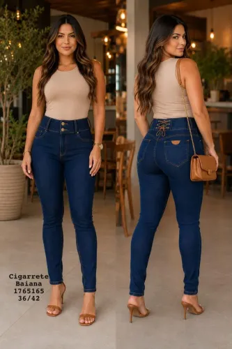 Calça nova Handara 38 e 40