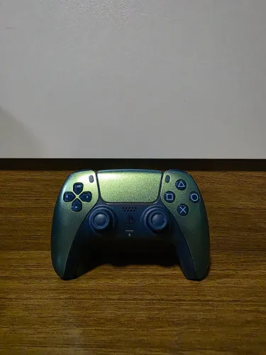 Dualsense Chroma Teal