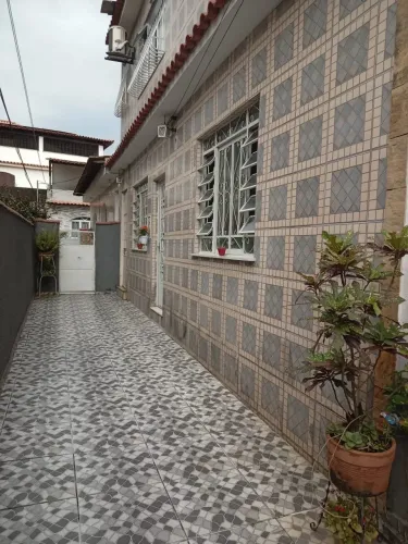 Excelente Casa em Neves São Gonçalo