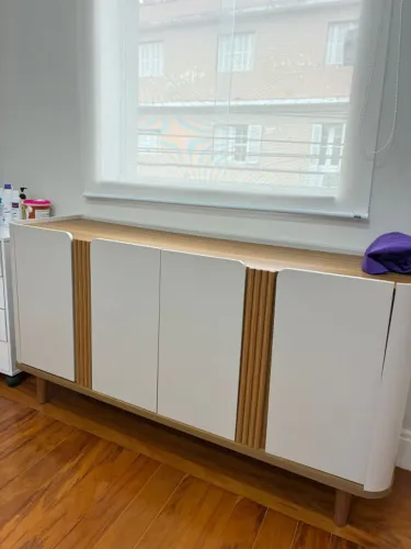 Buffet EVA / Aparador - Retirada em Santana | São Paulo - SP