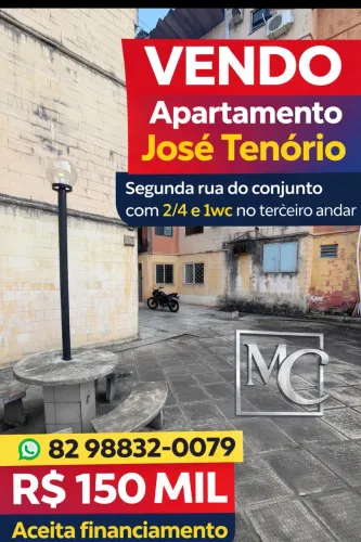 # José Tenório 2/4