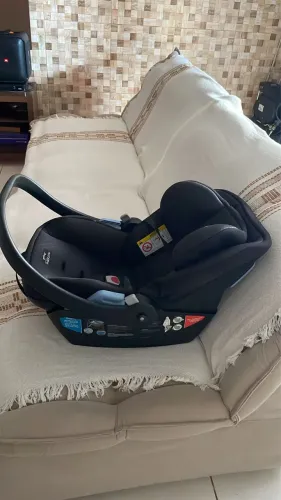 Bebê conforto