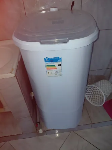 Tanquinho
