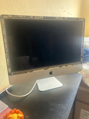 mac para retirada de peças