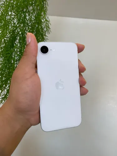 iPhone 16e Extra 256gb todo original