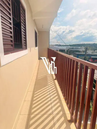 Casa para alugar com 3 quartos para alugar no Jardim Ipaussurama em Campinas