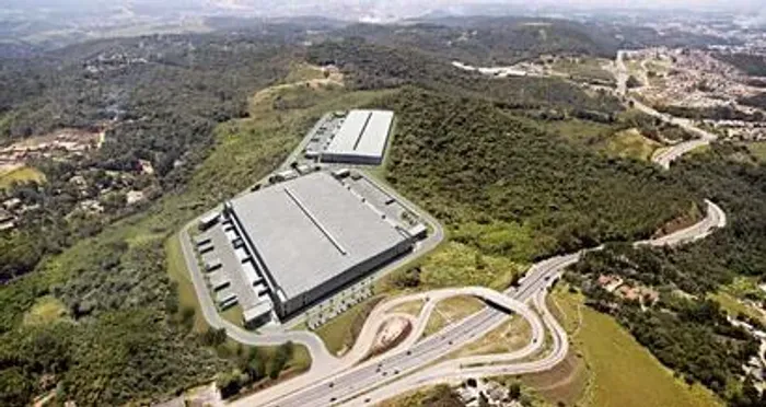 Galpão para aluguel, 20 vagas, CENTRO - COTIA/SP