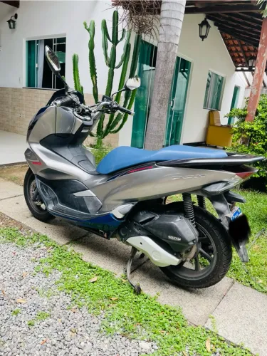 Honda PCX 150/dlx 2021