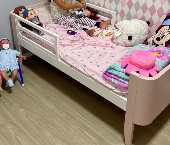 Cama infantil 