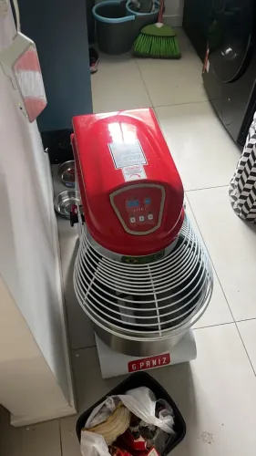 ? Masseira G.Paniz AE10 (10kg) - NOVA! ?