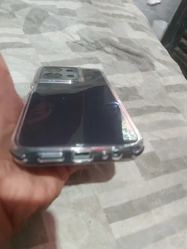Vendo Xiaomi Redmi note 15c