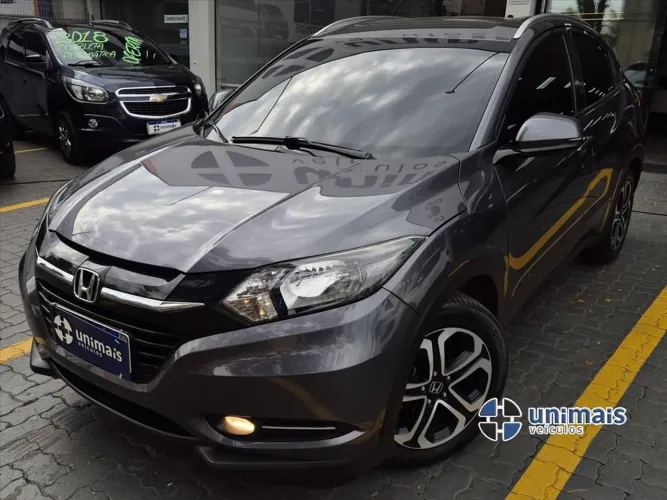 Honda HR-V EX 1.8 Flexone 16V 5P Aut. 2017