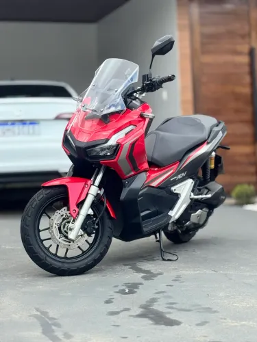 HONDA ADV 150 2024 - abaixo da tabela fipe
