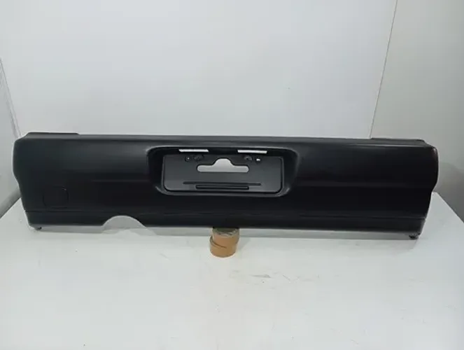 Parachoque Traseiro Vw Gol Gol Bola 1995/2002 Original 25542