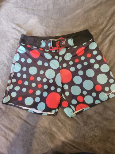 Shorts Osklen Aqualight