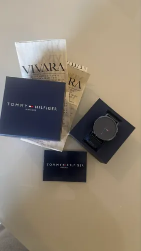 Relógio Tommy 
