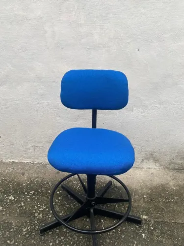 Cadeira giratória 