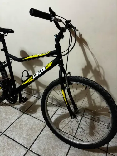 Caloi aro 26/21v