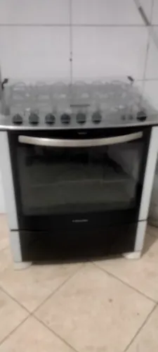 Fogão Eletrolux