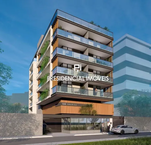 APARTAMENTO RESIDENCIAL em Cabo Frio - RJ, ALGODOAL