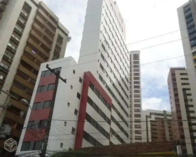 Imóvel para aluguel tem 38 metros quadrados com 1 quarto em Parnamirim - Recife - PE