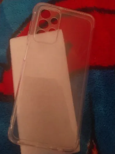 Capinha de A23