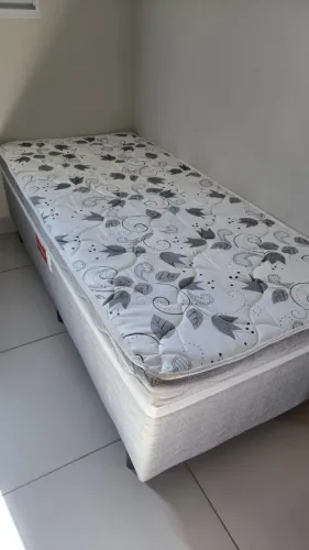 Cama Box de Solteiro D28 Prodormir Advanced