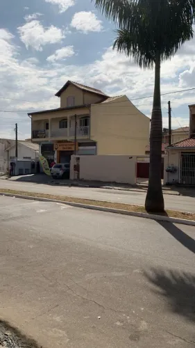 Salão à venda em Sumaré, Jardim Bom Retiro (Nova Veneza), com 225 m²