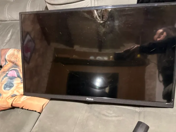 Tv smart 32
