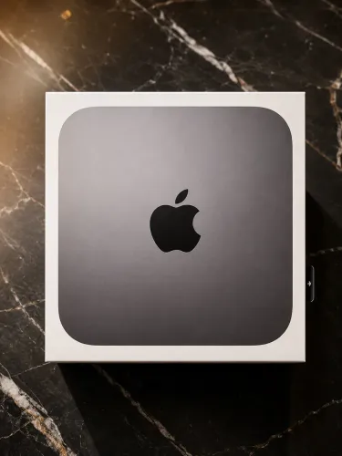 Mac Mini Intel Core i3 3,6Ghz 8Gb de RAM HD SSD 128GB Intel UHD Graphics