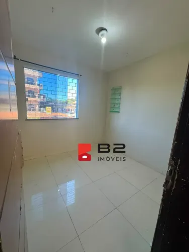 Imóvel para venda com 40 metros quadrados com 3 quartos em Alto da Bela Vista - Camaçari -