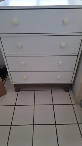 Cômoda